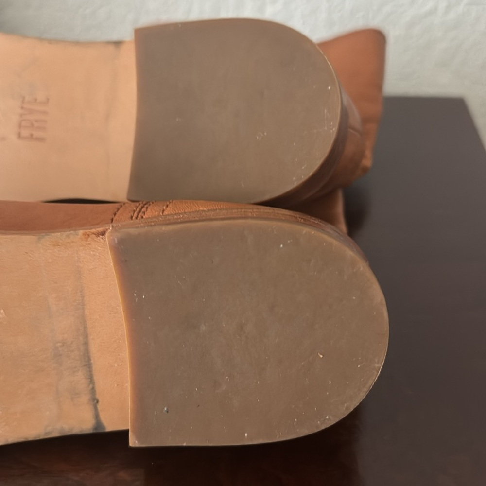 Excellent Condition Boots! - image 4